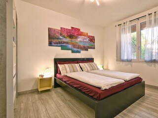 Apartamento Tignale Características 9