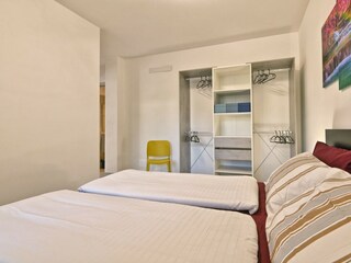 Apartamento Tignale Características 11