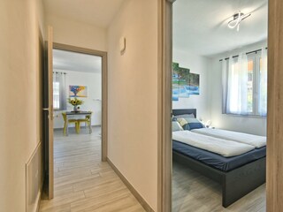 Apartamento Tignale  29