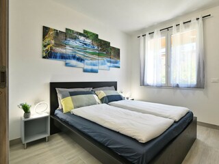 Apartamento Tignale Características 16