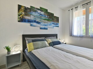 Apartamento Tignale Características 17