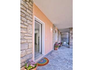 Appartamento Tignale Registrazione all'aperto 1