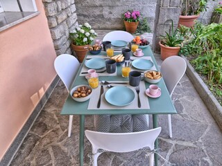 Apartamento Tignale Grabación al aire libre 3