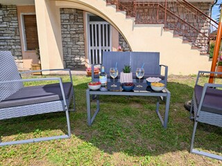 Appartamento Tignale Ambiente 25