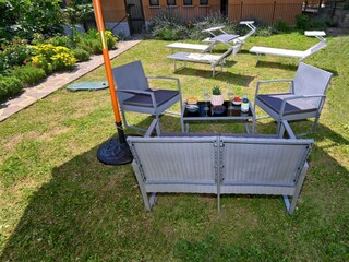 Appartamento Tignale Ambiente 26