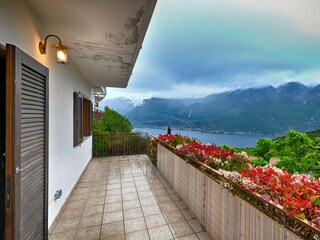 Apartamento Tignale Entorno 13