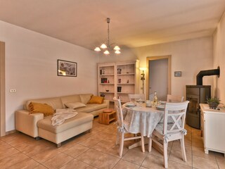 Apartamento Tignale Características 2