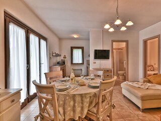 Apartamento Tignale Características 3