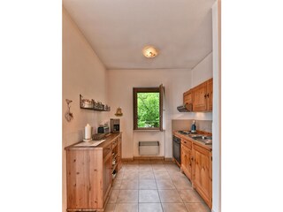 Apartamento Tignale Características 5