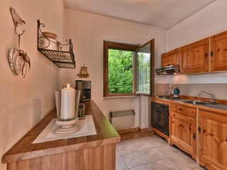 Apartamento Tignale Características 6