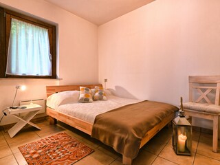 Apartamento Tignale Características 10