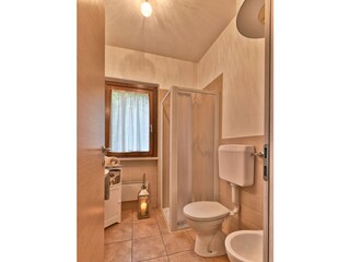 Apartamento Tignale Características 11
