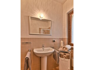 Apartamento Tignale Características 12