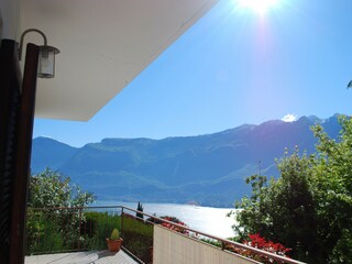 Appartamento Tignale Registrazione all'aperto 1