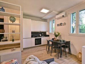 Appartement Promontorio