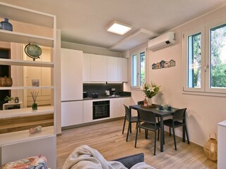 Appartamento Toscolano-Maderno Caratteristiche 1