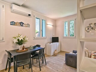 Appartamento Toscolano-Maderno Caratteristiche 2