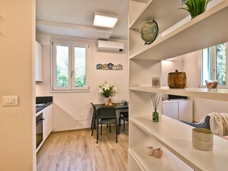 Appartamento Toscolano-Maderno Caratteristiche 11