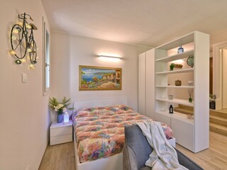 Apartamento Toscolano-Maderno Características 3