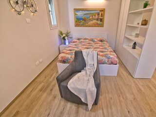 Appartamento Toscolano-Maderno Caratteristiche 4