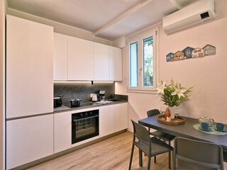 Appartamento Toscolano-Maderno Caratteristiche 5