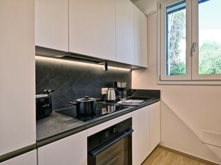 Apartamento Toscolano-Maderno Características 6
