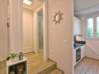 Appartamento Toscolano-Maderno Caratteristiche 12