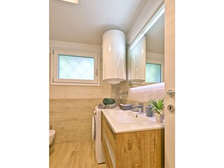 Appartamento Toscolano-Maderno Caratteristiche 8