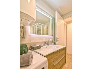 Appartamento Toscolano-Maderno Caratteristiche 9