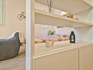 Apartamento Toscolano-Maderno Características 16