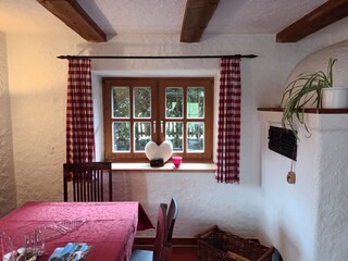 Holiday house Ramsau bei Berchtesgaden Features 25