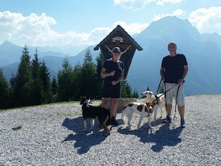 Wunderbare Ausflugsziele