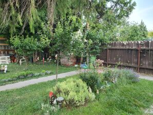 Vakantieappartement Taca 4