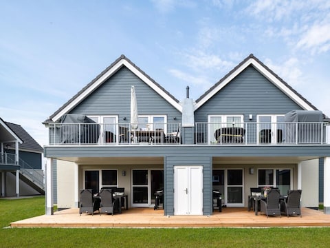 Ferienwohnung Nordseeoase