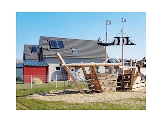 Ferienwohnung Büsum  41