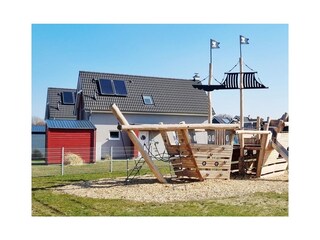 Ferienwohnung Büsum  29