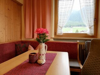 Holiday apartment Wildermieming Outdoor Recording 3
