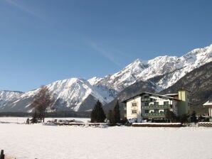 Ferienwohnung Adlerhof am Sonnenplateau - Wildermieming - image1