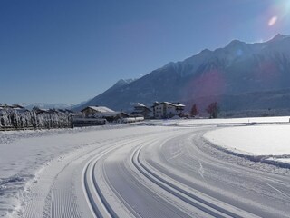Holiday apartment Wildermieming Outdoor Recording 19