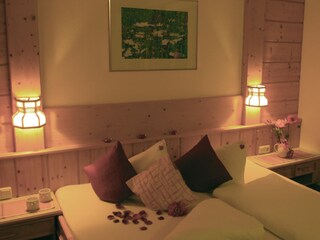 Holiday apartment Wildermieming Features 23
