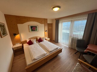 Holiday apartment Wildermieming Bedroom 41
