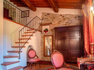 Villa Bibbiena Features 7