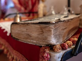 Villa Bibbiena Features 9