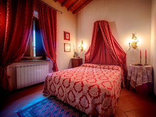 Villa Bibbiena Ausstattung 12