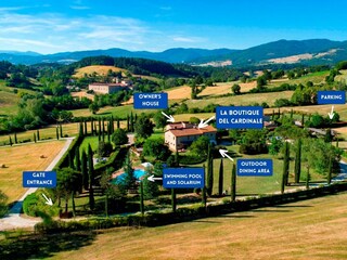 Villa Bibbiena  17