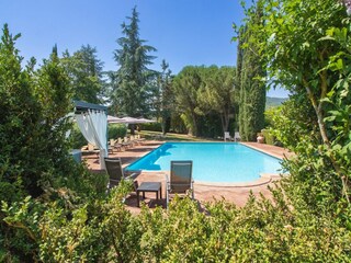 Villa Bibbiena  22
