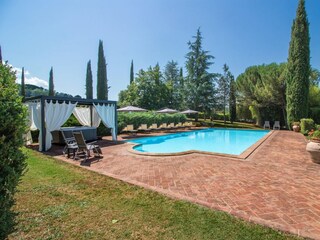Villa Bibbiena  23
