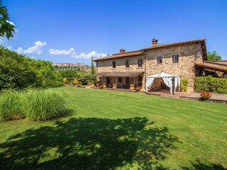 Villa Bibbiena  25