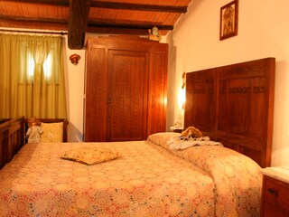 Villa Lucignano Features 13