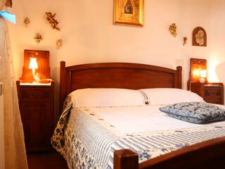 Villa Lucignano Features 16